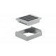 TEKA Accesorio campana  KIT RECIRCULACIÓN REGENERATIVO RFH 15200 O2C SIN CUBRETUBO (DLV-DVT), 113290012
